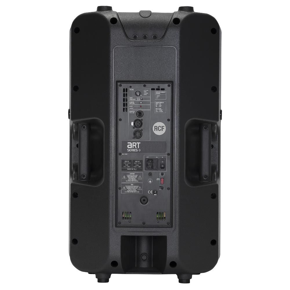 Amplifier For ART312 MK3 115V - Main Image