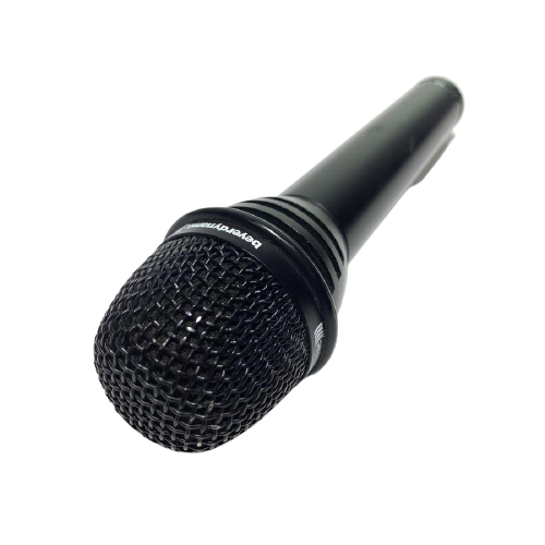 Beyerdynamic TG-X20 Dynamic Handheld Microphone #2000 - USED