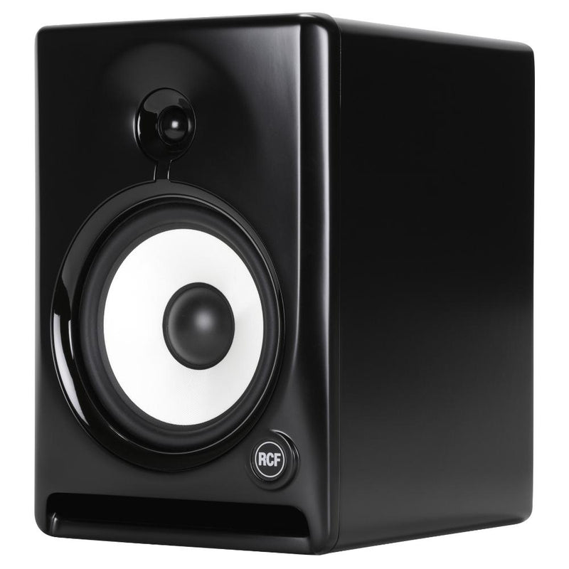 RCF AYRA 8 Active 8" 2-Way Professional Studio Monitor Speaker