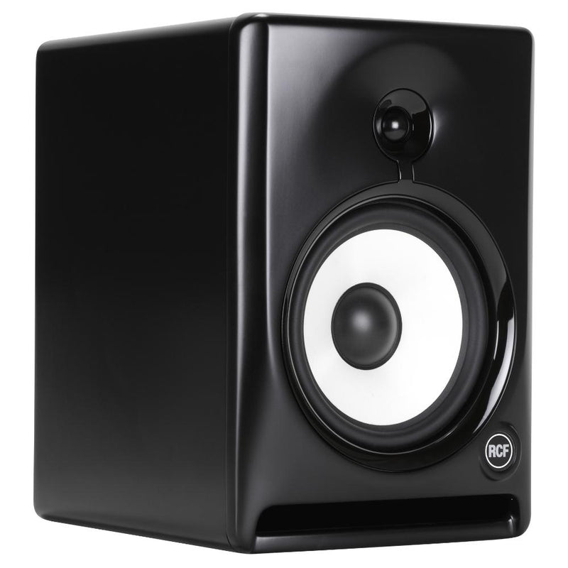 RCF AYRA 8 Active 8" 2-Way Professional Studio Monitor Speaker