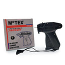 Fine Fabric Tagging Gun | Motex  MTX-05