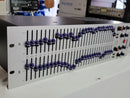 Klark Teknik DN370 2-Ch 30-Band A Graphic EQ  - NEW