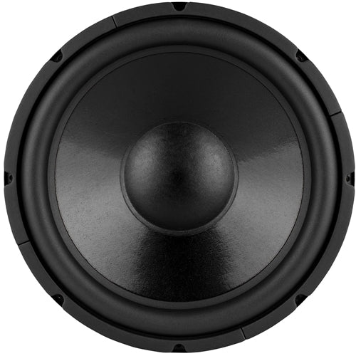 Dayton Audio DCS380-4 High Quality 15" Classic Subwoofer 4 Ohm