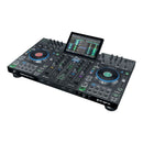 Denon DJ PRIME4XUS Prime 4 4-Deck Standalone DJ System with 10-inch Touchscreen - DEMO
