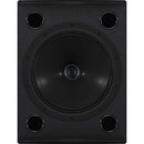 Tannoy VXP12  1600 WATT 12″ Dual Concentric Powered Sound Reinforcement Loudspeaker