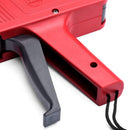 MX5500 handheld price label gun
