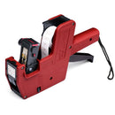 MX5500 handheld price label gun