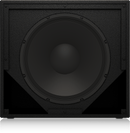 Tannoy VSX118B - Subwoofer Passive  -  Portable and Installation Applications