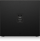 Tannoy VSX118B - Subwoofer Passive  -  Portable and Installation Applications