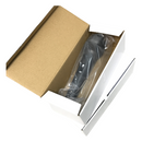 DIS-100 Handheld Dynamic Microphone w/ On-off switch - Pair