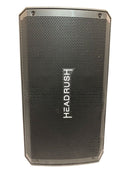 Headrush FRFR-112 2000-Watt 1x12" Active Guitar Speaker Cabinet _ DEMO