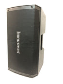 Headrush FRFR-112 2000-Watt 1x12" Active Guitar Speaker Cabinet _ DEMO