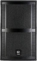 RCF-V35 V35 2-WAY PASSIVE SPEAKER 15"+3" HORN 900W RMS
