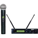 Shure ULPX4 / SM58 - DEMO