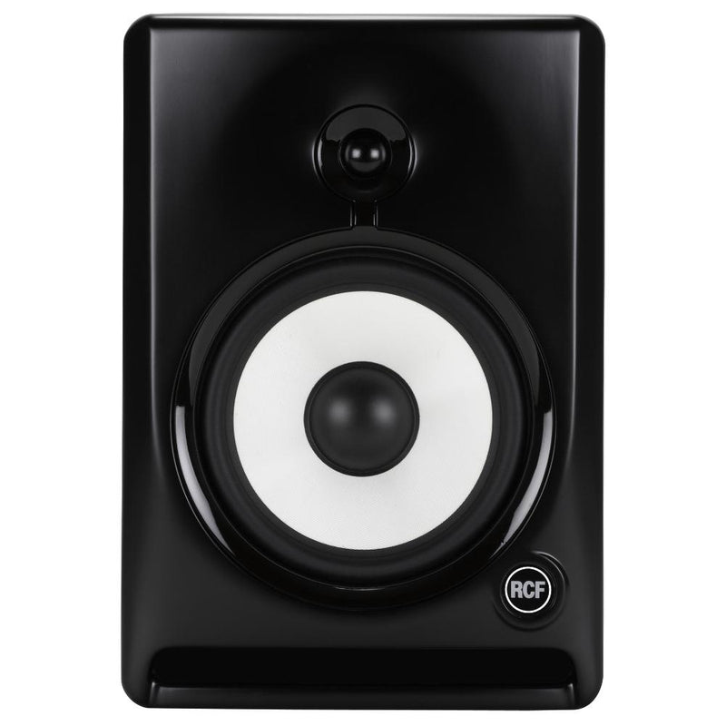 RCF AYRA 8 Active 8" 2-Way Professional Studio Monitor Speaker