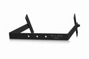 Tannoy VX12 YOKE VERTICAL VX 12.2-BK Vertical Yoke Accessory Bracket for VX 12, VXP 12Q, VXP 12 &VX 12.2 Loudspeakers (Black) - NEW