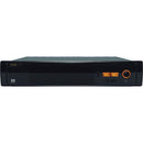 Behringer AX6220 Eurocom Low Impedance Stereo Power Amplifier OPEN BOX