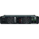 Behringer AX6220 Eurocom Low Impedance Stereo Power Amplifier OPEN BOX