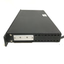 BSS Audio DPR-504 4-Channel Professional Noise Gate - USED