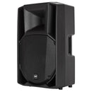 RCF-ART 715-A MK4 Digital active speaker system 15" + 1", 700Wrms, 1400Wpeak