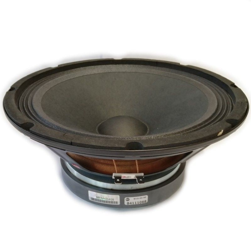 RCF W10-04-50 WOOFER 10" 4 Ohm For ART310A MK3