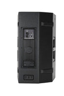 RCF 4PRO 2031-A 2-WAY Active Speaker 12"+1", 600W RMS, 1200W