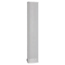 RCF-CS 6520 EN CS6520 2-WAY WHITE COLUMN SPEAKER 20W 70100V