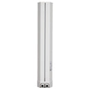 RCF-CS 6520 EN CS6520 2-WAY WHITE COLUMN SPEAKER 20W 70100V
