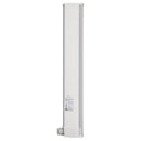 RCF-CS 6520 EN CS6520 2-WAY WHITE COLUMN SPEAKER 20W 70100V