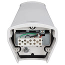 RCF-CS 6520 EN CS6520 2-WAY WHITE COLUMN SPEAKER 20W 70100V