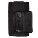 Couvercle de protection RCF-CVR ART 310