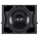 RCF HDL 15-AS ACTIVE FLYABLE HIGH POWER SUBWOOFER