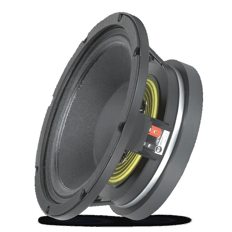 RCF 10” driver L10-750YK 8 OHM