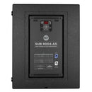 RCF SUB 9004-AS Single 18” high power active subwoofer, 1400W RMS - ( OPPEN BOX )