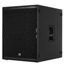 RCF SUB 9004-AS Single 18” high power active subwoofer, 1400W RMS - ( OPPEN BOX )