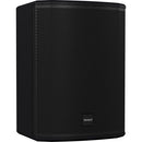 Tannoy VX 8M 8" Dual Concentric Full Range Loudspeaker for Portable and Installation Applications(White)-DEMO