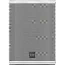 Tannoy VXP8 1,600 Watt 8" Dual Concentric Powered Sound Reinforcement Loudspeaker / LAB GRUPPEN IDEEA Class-D Amplification (White)-DEMO