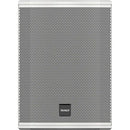 Tannoy VXP8 1,600 Watt 8" Dual Concentric Powered Sound Reinforcement Loudspeaker / LAB GRUPPEN IDEEA Class-D Amplification (White)