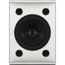 Tannoy VX8 8 inch Dual Concentric Full Range Loudspeaker for Portable and Installation Applications(White)-DEMO