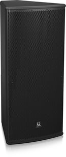 Turbosound TCS122/64 Arrayable 2 Way 12" Full Range Loudspeaker for Installation ( OPEN BOX )