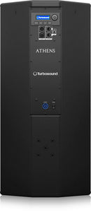 Turbosound TCS122/64 Arrayable 2 Way 12" Full Range Loudspeaker for Installation ( OPEN BOX )