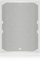 Turbosound TCX122-WH 2 WAY 12" Loudspeaker For Portable  PA (White) ( OPEN BOX )