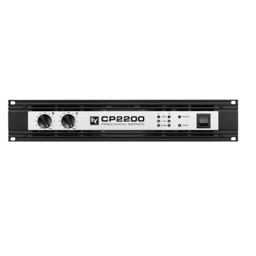 CP2200 パワーアンプ 1154007710-