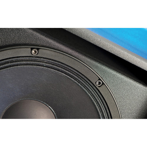 Turbosound FLASHLINE TFS-550L 12" Front Loaded Subwoofer, 1600W Peak Power - DEMO