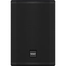 Tannoy VXP6-BK 1,600 Watt 6" Dual Concentric Powered Sound Reinforcement Loudspeaker with Integrated LAB GRUPPEN IDEEA Class-D Amplification(Black)