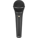 Rode M1 Handheld Cardioid Dynamic Microphone