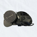 Canon HJ11ex4.7B-IRSE e-HDxs 11x 2/3" EFP High Definition Ultra-Wide Angle Lens, with 2x Extender, Manual Focus, Servo Zoom and Iris - USED