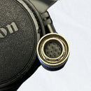 Canon HJ11ex4.7B-IRSE e-HDxs 11x 2/3" EFP High Definition Ultra-Wide Angle Lens, with 2x Extender, Manual Focus, Servo Zoom and Iris - USED