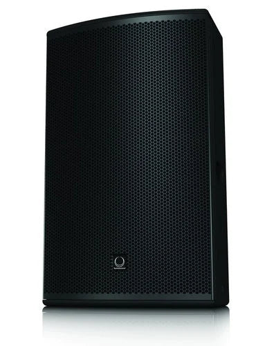 Turbosound NuQ152 2-Way 15" Full-Range Loudspeaker for Portable PA Applications - DEMO