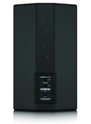 Turbosound NuQ152 2-Way 15" Full-Range Loudspeaker for Portable PA Applications - DEMO